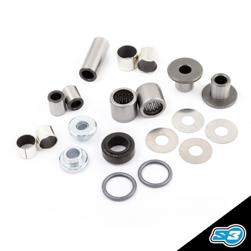 [VE-9271198] S3 - Kit, Linkage Repair, Sherco