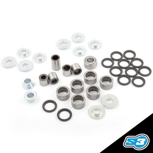 [VE-9271187] S3 - Kit, Linkage Repair, S3, Beta, EVO