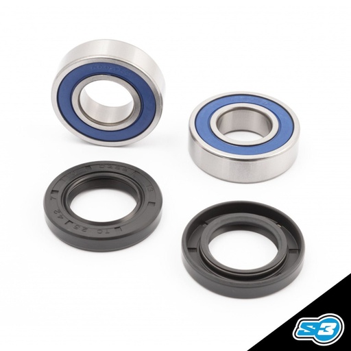 [VE-9251070] S3 - Kit, Wheel Bearing, Front, Beta