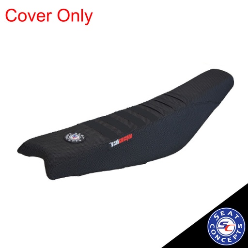 [21-9252-81-10000] Seat Concepts - Cover, Seat, Tall, GasGas/RIEJU, 21-9252-81-10000 (Limited Stock)