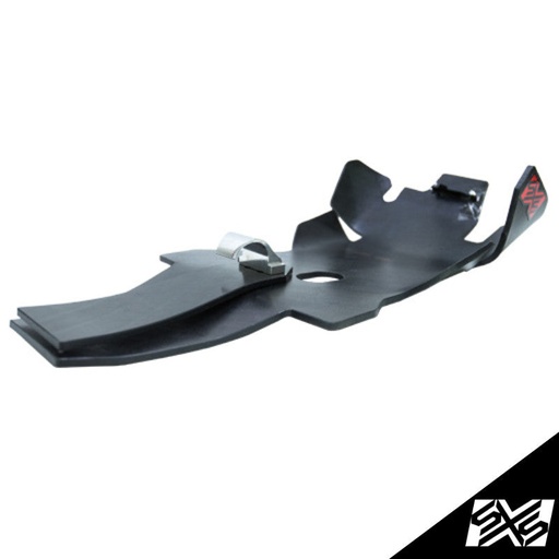 [SXS-SKIDPLATE-18] SXS - Skid Plate, Full, GasGas, Rieju