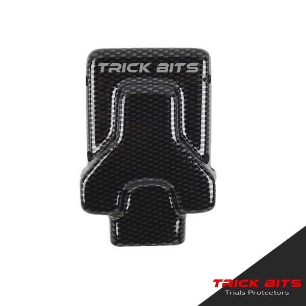 ** - Trick Bits - Guard, CDI, Beta EVO 09-17, Carbon Look, TBCBE3A