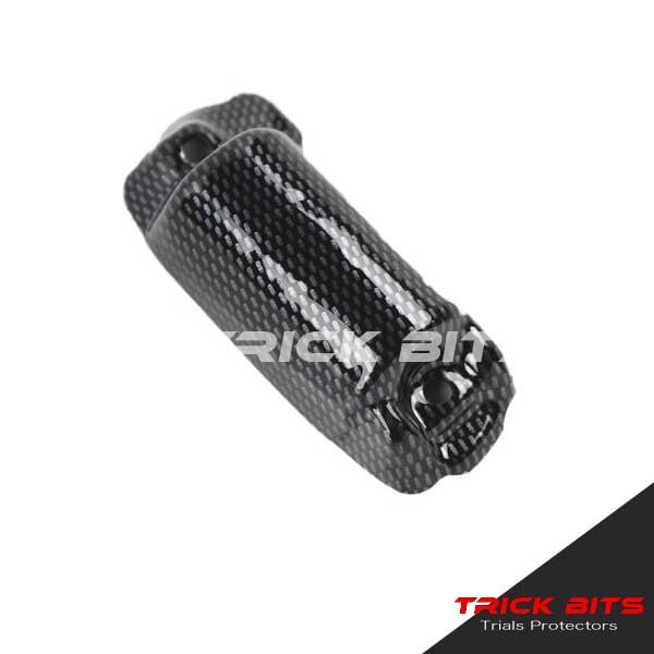 ** - Trick Bits - Guard, Ignition Coil, Montesa 05-Up, Carbon Look, TBCM7A