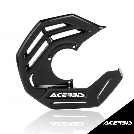 [28020-10001] ** - ACERBIS - Cover, Disc, Front