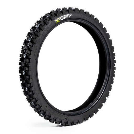 [XGRIP-XG-2281] X-Grip ToughGear-F 17" Youth Tire (70/100-17)