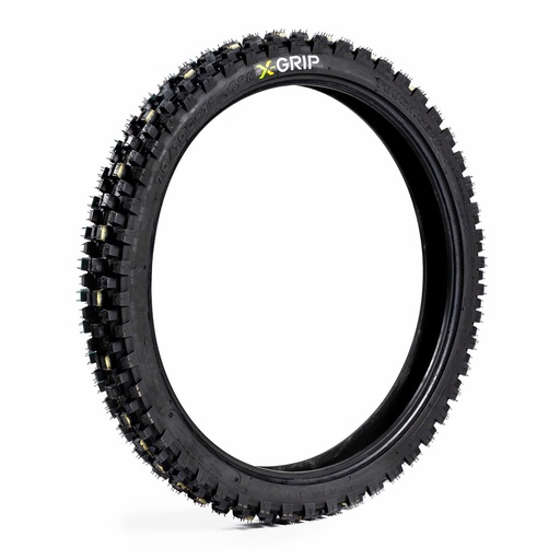 [XGRIP-XG-2282] X-Grip ToughGear-F 19" Youth Tire (70/100-19)