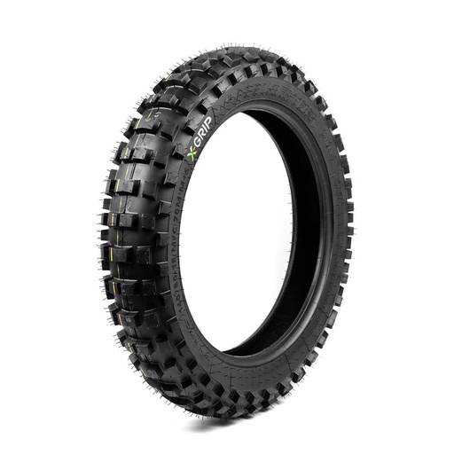[XGRIP-XG-2592] X-Grip "The Escalator" Sticky Tire (140/80-18)