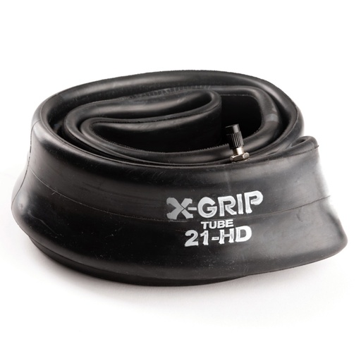 [XGRIP-XG-1548] X-Grip Heavy Duty Tube for 21" Front Tires