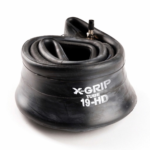 [XGRIP-XG-1549] X-Grip Heavy Duty Tube for 19" Rear Tires