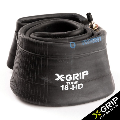 [XG-1550] X-Grip - Tube, Heavy Duty, 18-HD