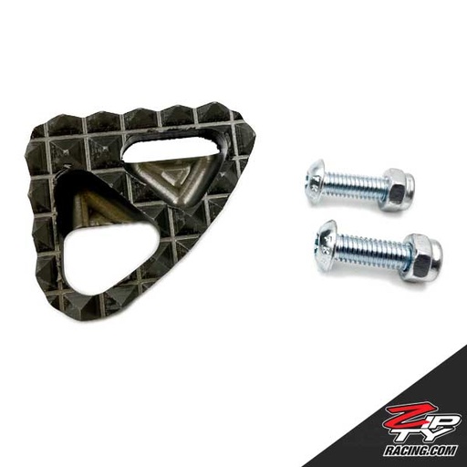 [BT-01] Zip-Ty Racing - Tip, Brake Pedal, SWM RS/SM