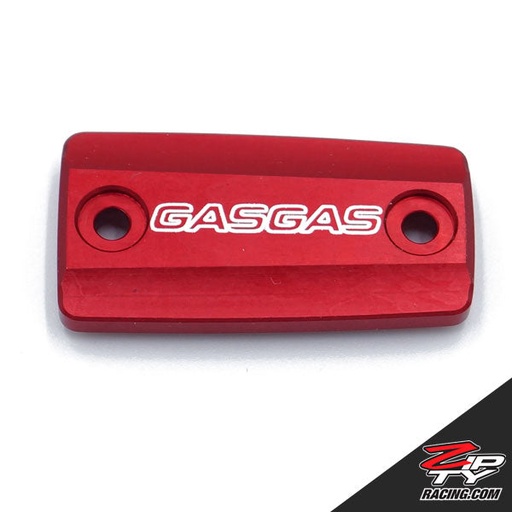 [RCR-GAS] Zip-Ty Racing - Cover, Master Cylinder, Clutch, Magura, RCR-GAS (Limited Stock)