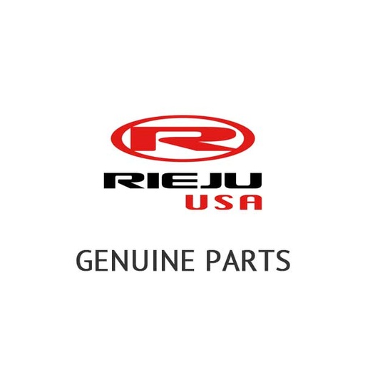 [OEB1-48] DDC Racing - Sprocket, Rear, 48 Tooth, RIEJU, 2001-Up (Limited Stock)