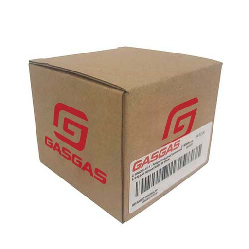 [EE80000RP-CBR-1] Kit, Electric Starter, Enduro, GasGas, EC 250/300, 2014-2017 (Limited Stock)