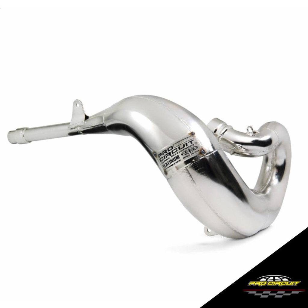 ** - Pro Circuit - Pipe, Platinum, Enduro, GasGas, XC 300 2018-19, PG18300P
