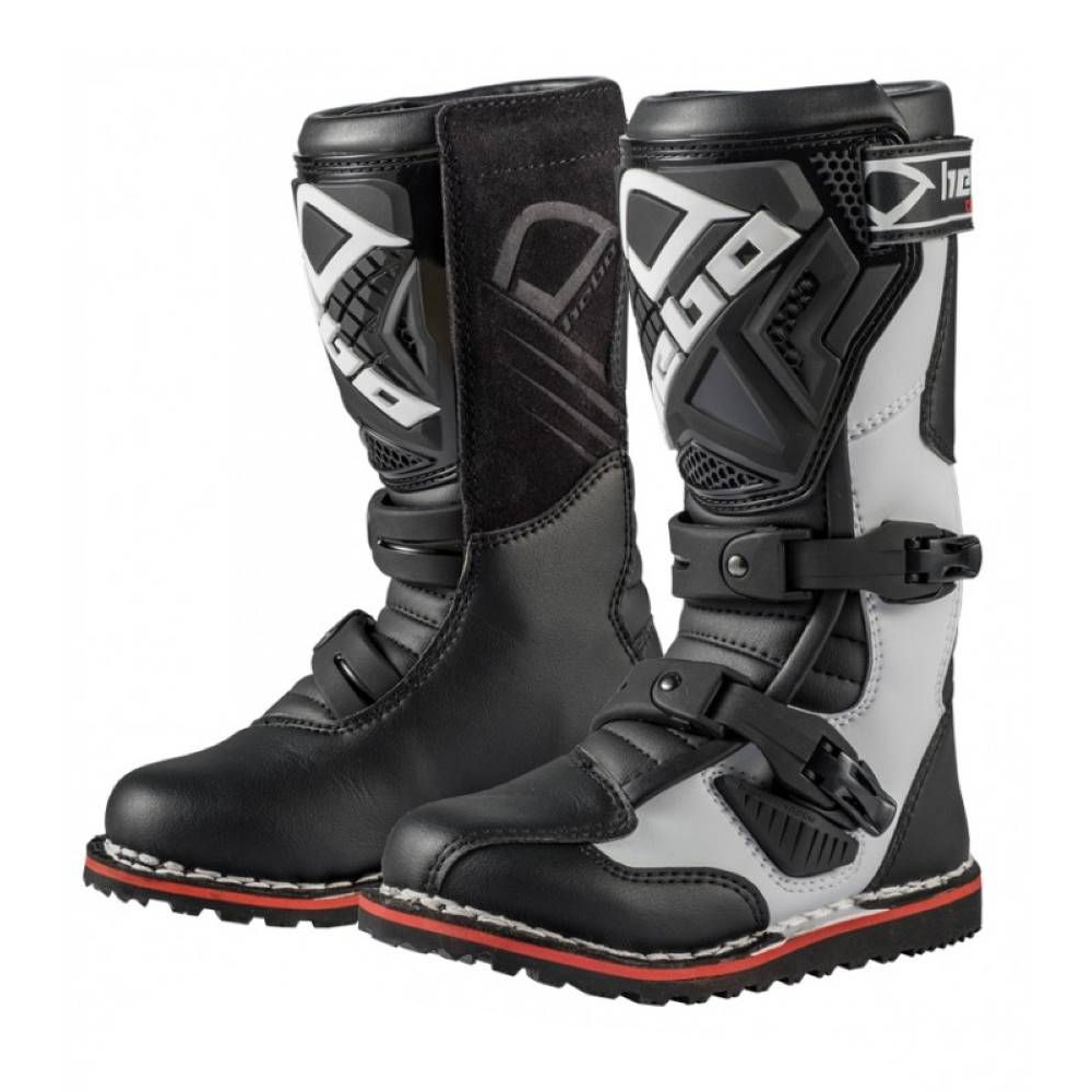Hebo - Boots, Technical 2.0, Junior, Trial, HT2006 (Limited Stock)