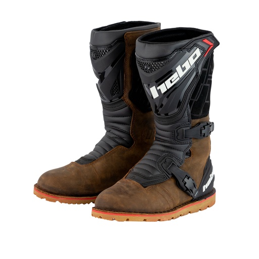 Hebo Technical 3.0 Leather Trial Boots