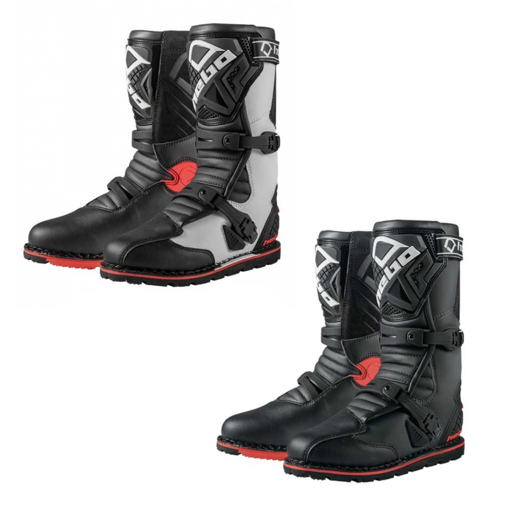 Hebo - Boots, Technical 2.0, Micro, Trial, HT1013 (Limited Stock)