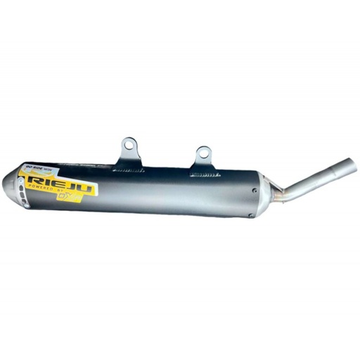 [RIEJU-0/000.870.9107] RJ - OXA Factory Silencer, Alfredo Gómez Edition, GasGas 18-19, RIEJU 21-Up