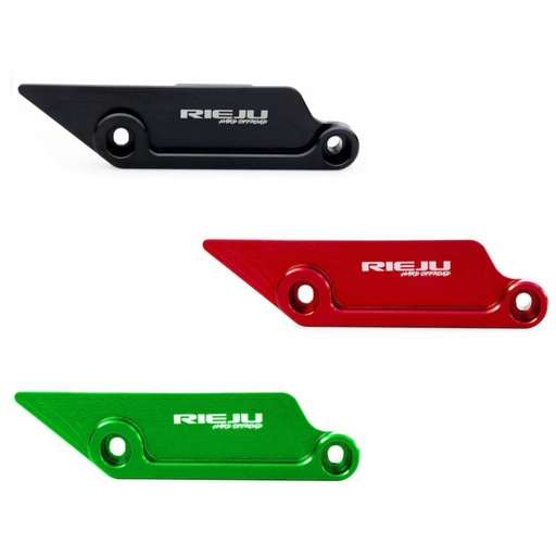 RJ - Guard, Swingarm, Factory Racing, Aluminum, RIEJU