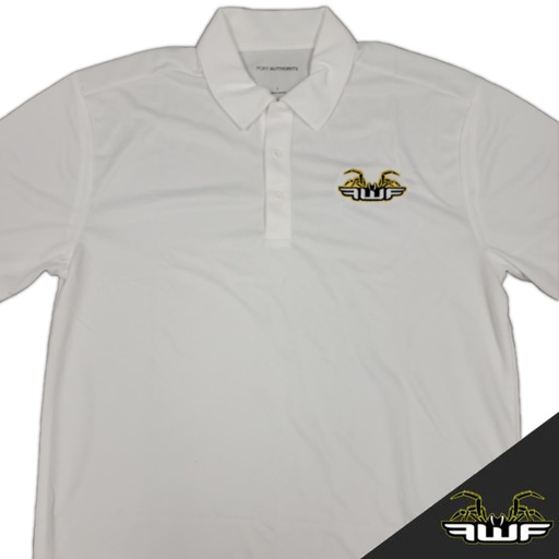 Shirt, Polo, FWF