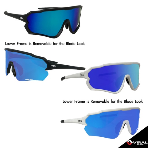 Viral Brand - Sunglasses, Rogue