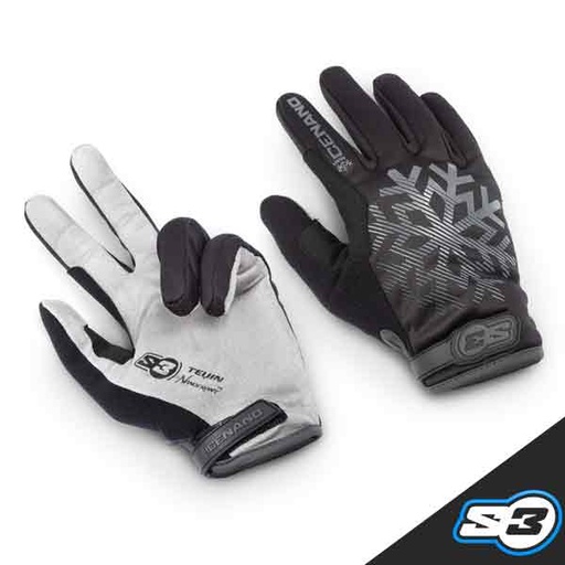 S3 - Gloves, Alaska, Winter, Ice Nano, IC-NA