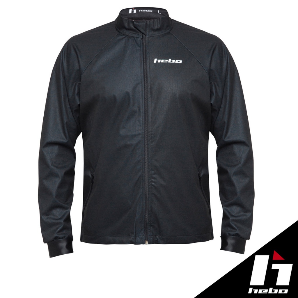 Hebo - Jacket, Wind Pro, Trial, HE4149 (Limited Stock)