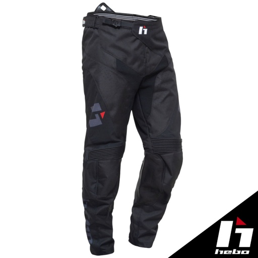 Hebo - Pants, MX Stratos, Two Wheels, HE3554 (Limited Stock)