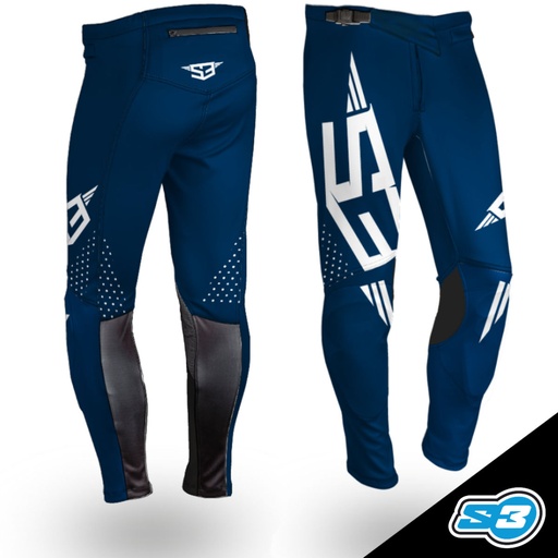 S3 - Pants, Electric Motion, TTE-620