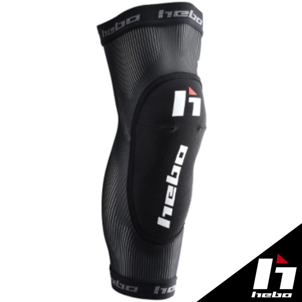 Hebo - Defender Pro H, Knee, Long, HE6346 (Limited Stock)