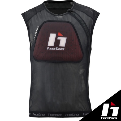 Hebo HE6383 Defender Pro H Protective Vest