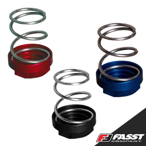 Fasst Co - Kit, Brake Return Spring, GasGas/RIEJU, BC-1RS8