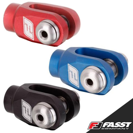 Fasst Co - Clevis, Rear Brake, GasGas, BC-106S