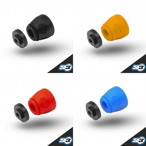 S3 - Spring, Replacement, Brake Pedal, Enduro, KTM/Husqvarna/GasGas, SP-1419