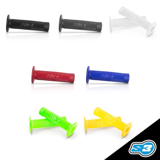 S3 - Grips, EBS, Trials, GR-TRI