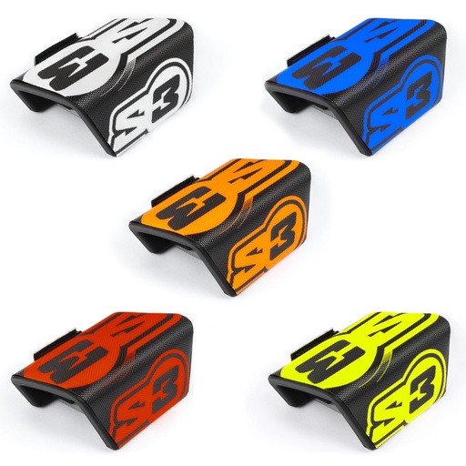 S3 - Bar Pad, PROTECH, Handlebar Protector, HA-746