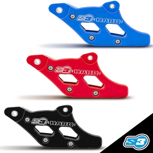 S3 - Guide, Chain, "Hard", Enduro, CG-1424