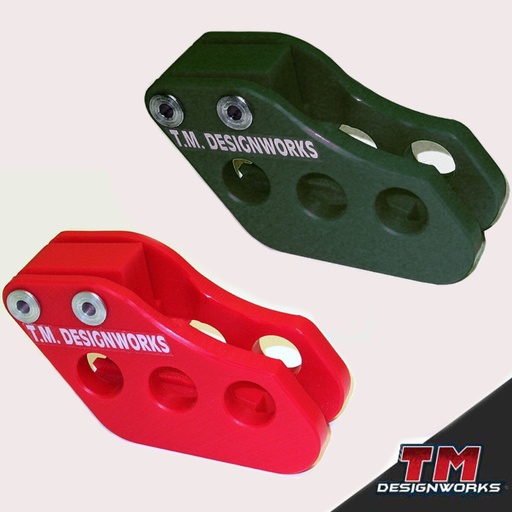 ** - TMD - Guide, Chain, Factory Edition 1, Enduro, RCG-GGM