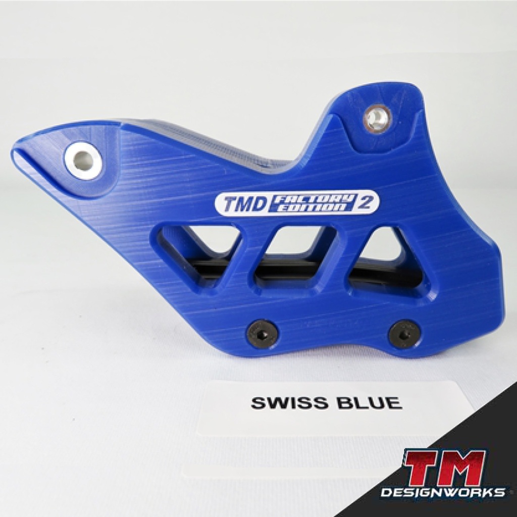 TMD - Guide, Chain, Factory Edition 2, Enduro, RCG-KT3-1BUS (Limited Stock)