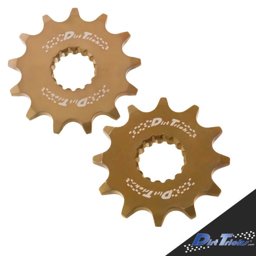 DT - Sprocket, Front, Countershaft, GG-12/GG-13