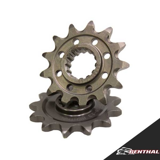 Renthal - Sprocket, Front, Countershaft, Grooved, 360A-520-xxGP