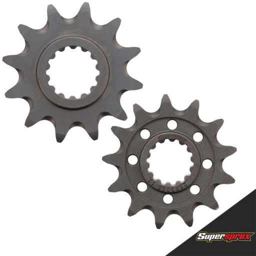 Supersprox - Sprocket, Front, Countershaft, CST-715