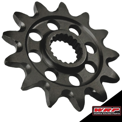WRP - Sprocket, Front, Countershaft, WFP-715