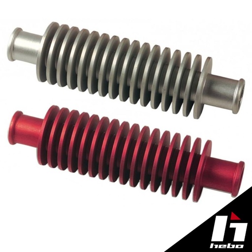 Hebo - Cooler, Inline, Radiator Hose, HI1090 (Limited Stock)