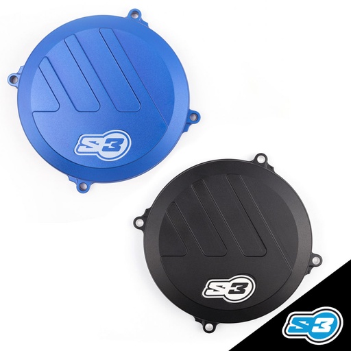 S3 - Cover, Clutch, Reinforced, Enduro, Sherco, CO-1370