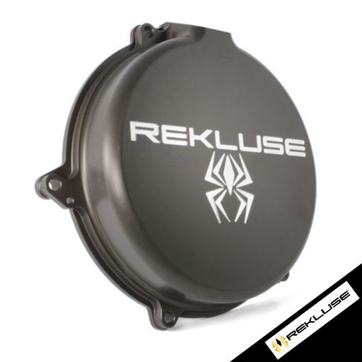 [RMS-302] Rekluse - Cover, Clutch, GasGas, RMS-302