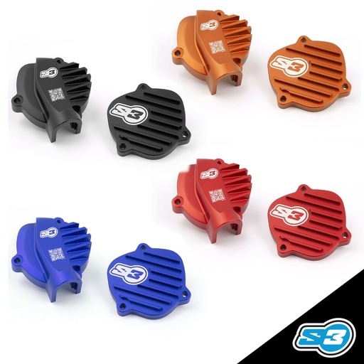 S3 - Cover, Power Valve, Big Volume, PVK-1524