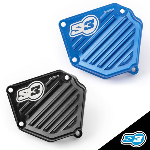 S3 - Cover, Power Valve, Big Volume, Sherco, PV-1502