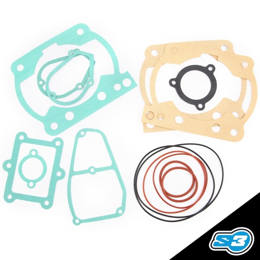 [GA-GG-EC] S3 - Kit, Gaskets-Seals, Top End, Enduro, 2T, GasGas/RIEJU